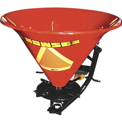 Howse Fertilizer Spreader - 760-Lb. Capacity, Model# FS761
