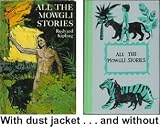 All the Mowgli Stories