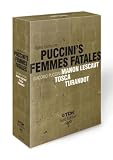 Opera Exclusive: Puccini`s Femmes Fatales - Manon Lescaut/Tosca/Turandot