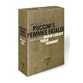 Femmes Fatales