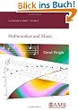Mathematics and Music (Mathematical World)