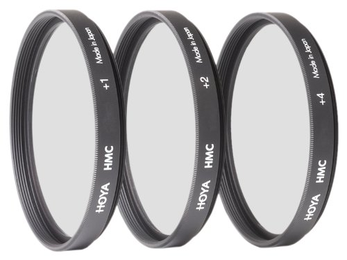 Hoya HMC Nahlinsen-Set 52mm Preisvergleich