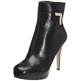 zara bottes camel Nine West Earlene Flame Boots fem