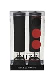 Cole & Mason Electronic Mill Black Soft Touch Giftset
