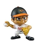 MLB Baltimore Orioles Lil' Teammates Pitcher