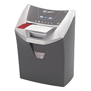 GBC ShredMaster 1757250 SC170 5.5 Gallon Capacity Strip-Cut Personal Shredder