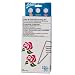 Ateco #331 Plastic Tip/Disposable Bag Set