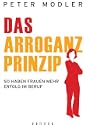 Das Arroganz-Prinzip