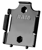 RAM Mounting Systems RAM-HOL-AP5U Plastic Cradle for Apple iPod Nano (3rd Generation)