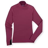 Ibex Women's Indie Turtleneck Tee
