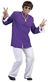Adult 60s Swinger Costume - Adult Std.