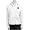 Antigua Florida Gators Ladies White Full Zip Hoody Sweatshirt