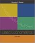 Basic Econometrics