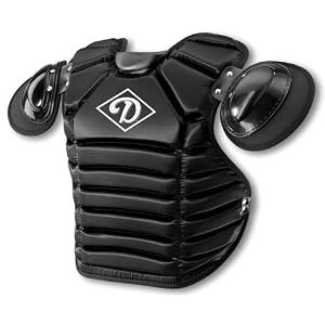 Buy Diamond Sports DCP-U Umpire's Chest Protector