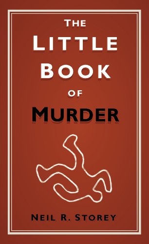 The Little Book of Murder
