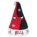 Chicago Bulls Santa Hat