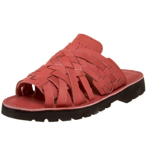 Chubasco Women's Estrella Huarache Slide - More Information
