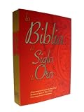 Cover of La Bibla del Siglo de Oro-Reina-Valera 95 by  8480831944