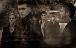 Image de Anberlin