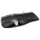 Microsoft Natural Ergonomic Keyboard 4000 for Business