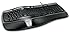 Microsoft Natural Ergonomic Keyboard 4000