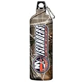 New York Islanders NHL 32 oz. Real Tree Aluminum Water Bottle