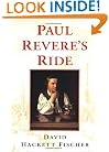 Paul Revere's Ride