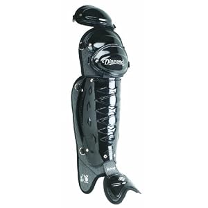 Buy Diamond Sports Umpire Leg Guards, Pair