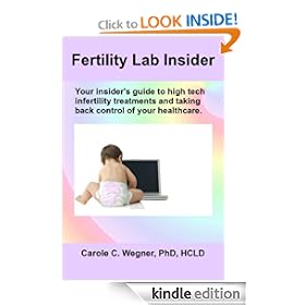 Fertility Lab Insider