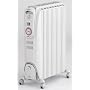 DeLonghi �I�C���E���W�G�^�[�q�[�^�[ �VX���^�t�B��9�� DRAGON 3 D091549EF