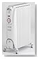 DeLonghi オイル・ラジエターヒーター 新X字型フィン9枚 DRAGON 3 D091549EF
