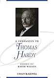 A companion to Thomas Hardy