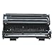 Inktoneram Compatible Toner Cartridge & Drum Replacement for Brother TN460 TN430 DR400 DR-400 TN-460 TN-430 DCP-1200 DCP-1400 HL-1030 HL-1230 HL-1240 HL-1250 HL-1270N HL-1435 HL-1440 (Drum,Toner,2PK)