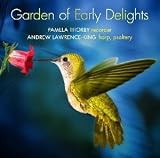 ｜Garden of Early Delights [Hybrid SACD]