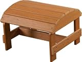 Eon Classic Ottoman (Cedar) (18H x 13W x 16D)