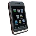 Sylvania Video MP3 Player - Gray (SMPK8854)