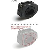 Garmin Rino 520 & 530 110924