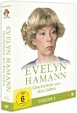 Produkt-Bild: Evelyn Hamanns Geschichten aus dem Leben - Vol. 5 [2 DVDs]