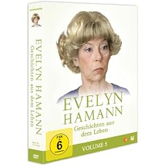 Evelyn Hamanns Geschichten aus dem Leben - Vol. 5 [2 DVDs]