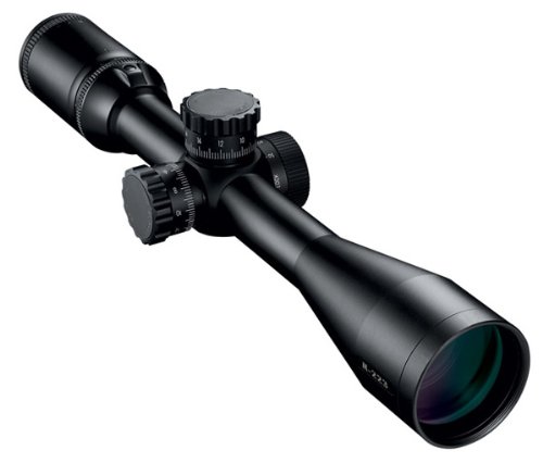NIKON M-223 8488 3-12x42SF Riflescope (Black)