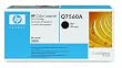 HP Q7560A Black Toner Cartridge for HP Color LaserJet 3000
