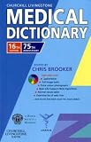 Review Churchill Livingstone  / Churchill Livingstone Medical Dictionary