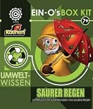 Prof. Ein-O`s Saurer Regen - 