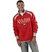 G-Iii San Francisco 49Ers Quarter Zip Sweatshirt Size: Small