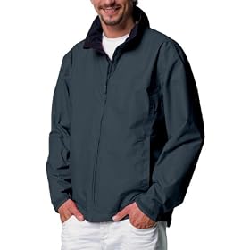 Jerzees Hydra-Shell 2000 Casual Jacket