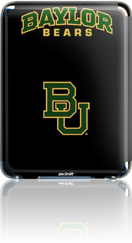 Skinit Protective Skin Fits iPod NANO 3G (BAYLOR)