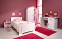 Jugendzimmer "Bella" 5-teilig
