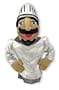 Melissa & Doug Knight Puppet