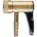Hebelstecker
