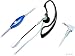 PREMIUM 2.5MM CELLET BOOM MIC STYLE HANDS FREE HEADSET for SAMSUNG SCH-i760, SCH-U410, M300, SCH-U540, SCH-U340, SCH-U620, SCH-U520, SPH-M500, SGH-C416, SGH-C417, SGH-D407, SGH-D347, SCH-i830, IP-830w, SGH-T319/ T309, SCH-A850, SCH-A790, SCH-A795, IP-A790, SCH-A670, SGH X506, Snap, SPH-A640, U470 Juke, SCH-U700 Gleam, SCH-U900 FlipShot, SCH-U550 / MOTOROLA V365, Q9m/Q9c, W315, Q, A840, V195, V197, E815, E816, V323, V325, V323i, V325i, C290, RIZR PREMIUM 2.5MM CELLET BOOM MIC STYLE HANDS FREE HEADSET for SAMSUNG SCH-i760, SCH-U410, M300, SCH-U540, SCH-U340, SCH-U620, SCH-U520, SPH-M500, SGH-C416, SGH-C417, SGH-D407, SGH-D347, SCH-i830, IP-830w, SGH-T319/ T309, SCH-A850, SCH-A790, SCH-A795, IP-A790, SCH-A670, SGH X506, Snap, SPH-A640, U470 Juke, SCH-U700 Gleam, SCH-U900 FlipShot, SCH-U550 / MOTOROLA V365, Q9m/Q9c, W315, Q, A840, V195, V197, E815, E816, V323, V325, V323i, V325i, C290, RIZR